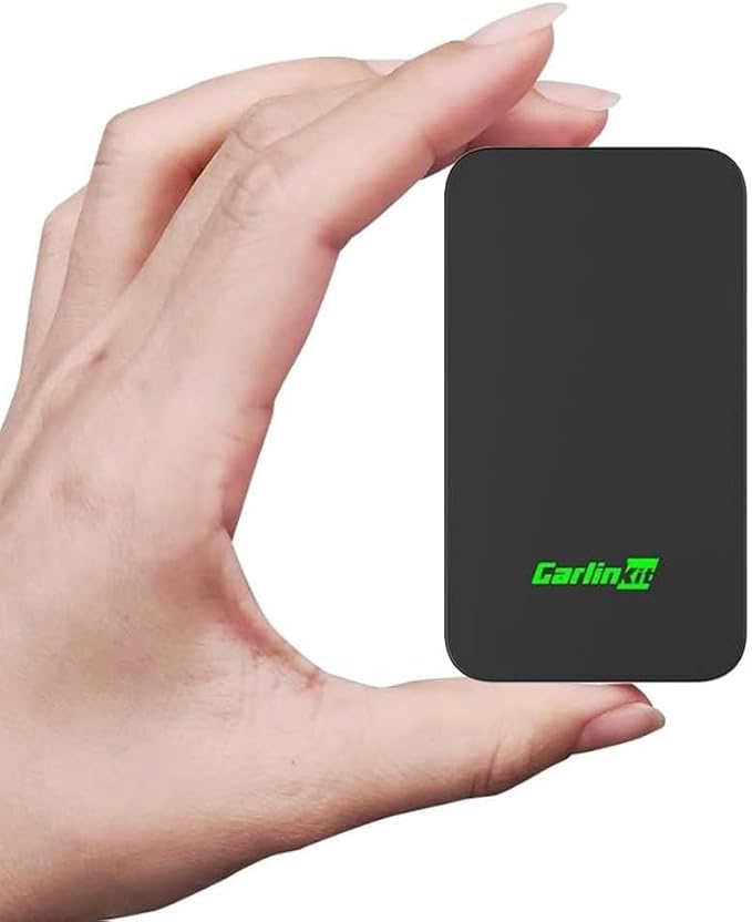 Carlinkit 5.0