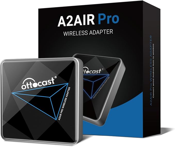 OTTOCAST U2AIR Pro